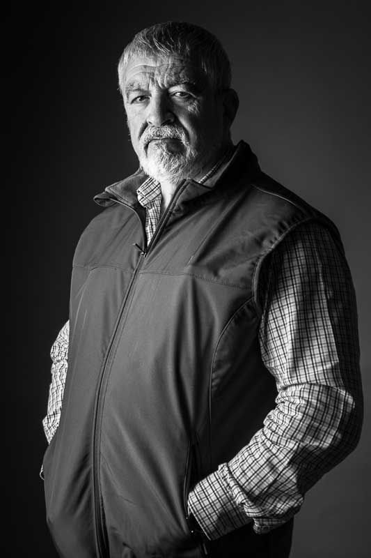 Juan Manuel Miñarro